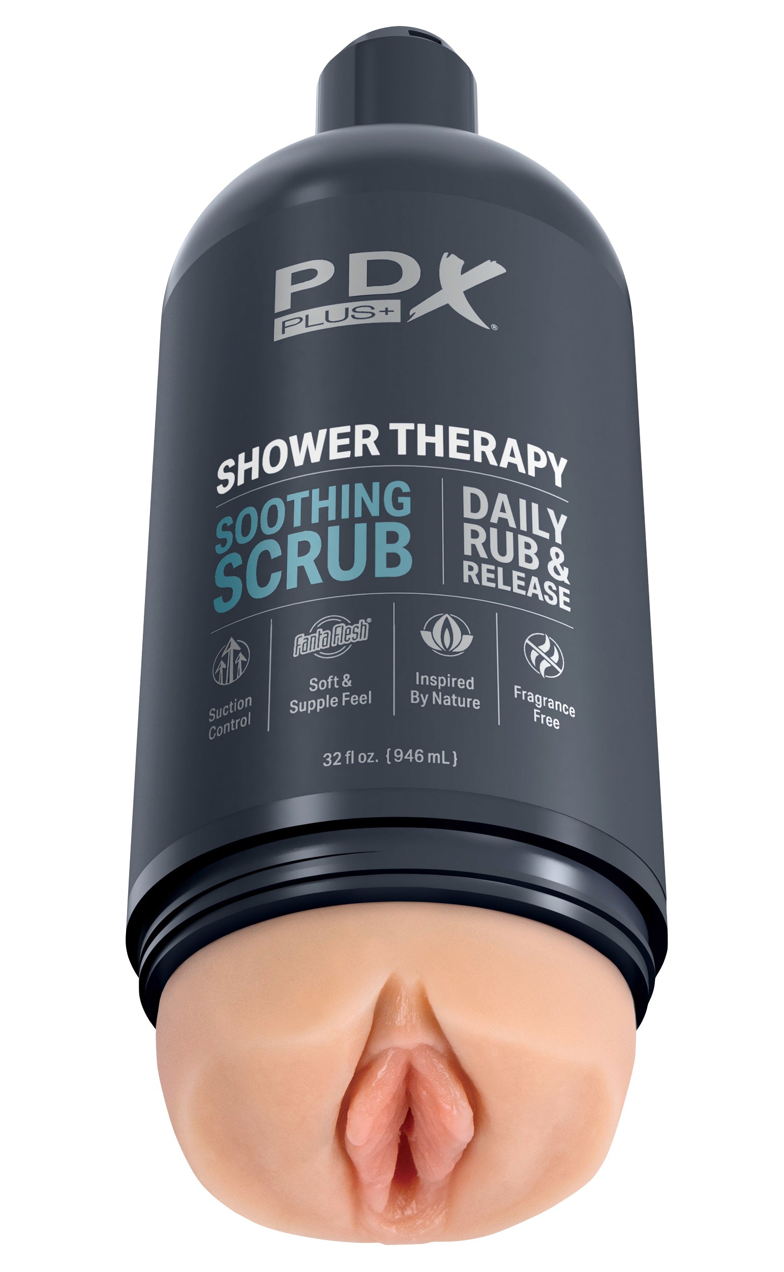 PDXP Shower Soothing light