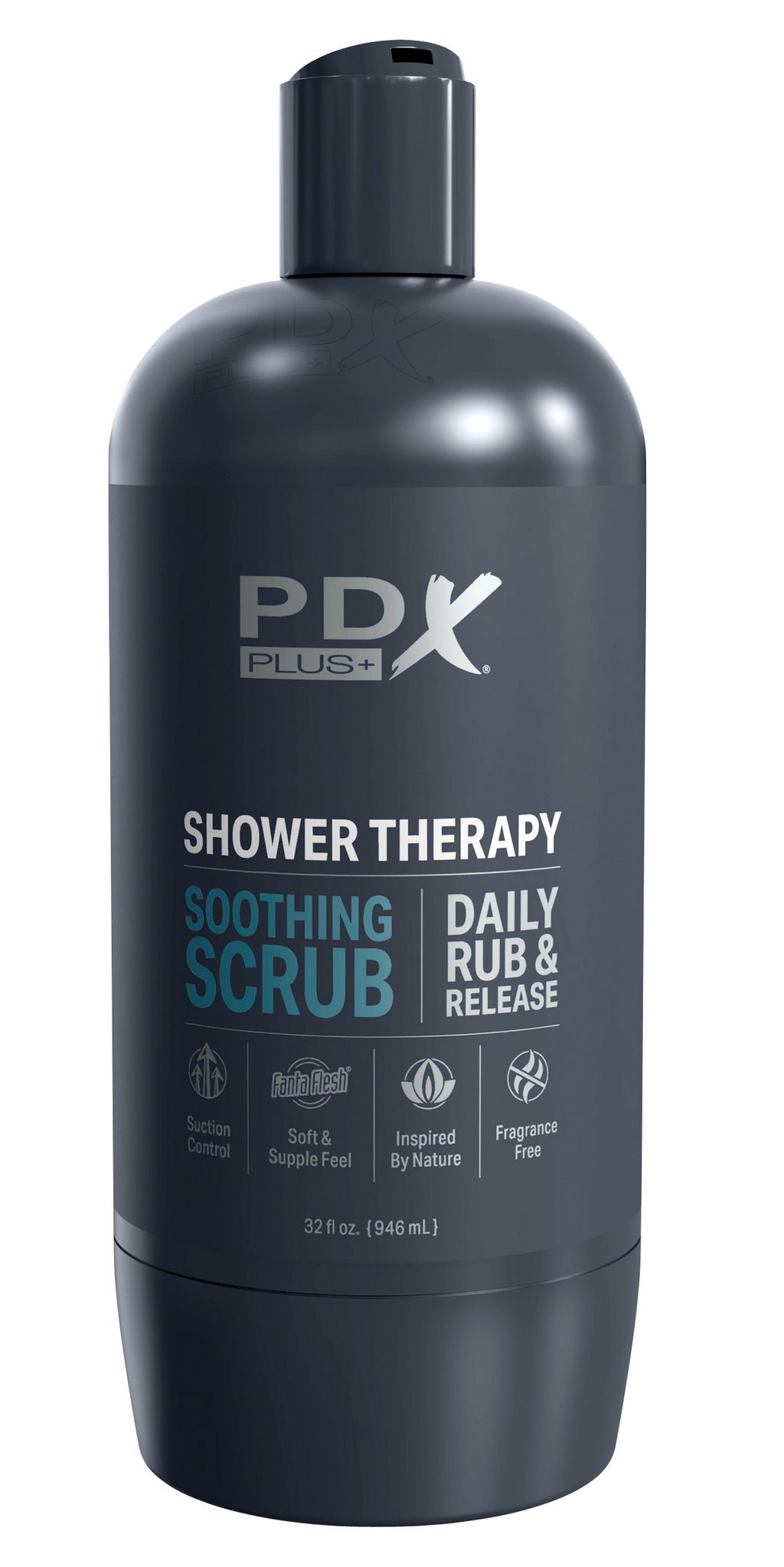 PDXP Shower Soothing light