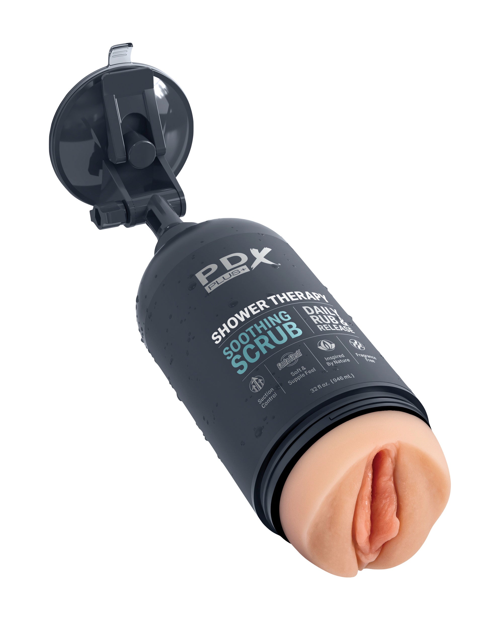 PDXP Shower Soothing light