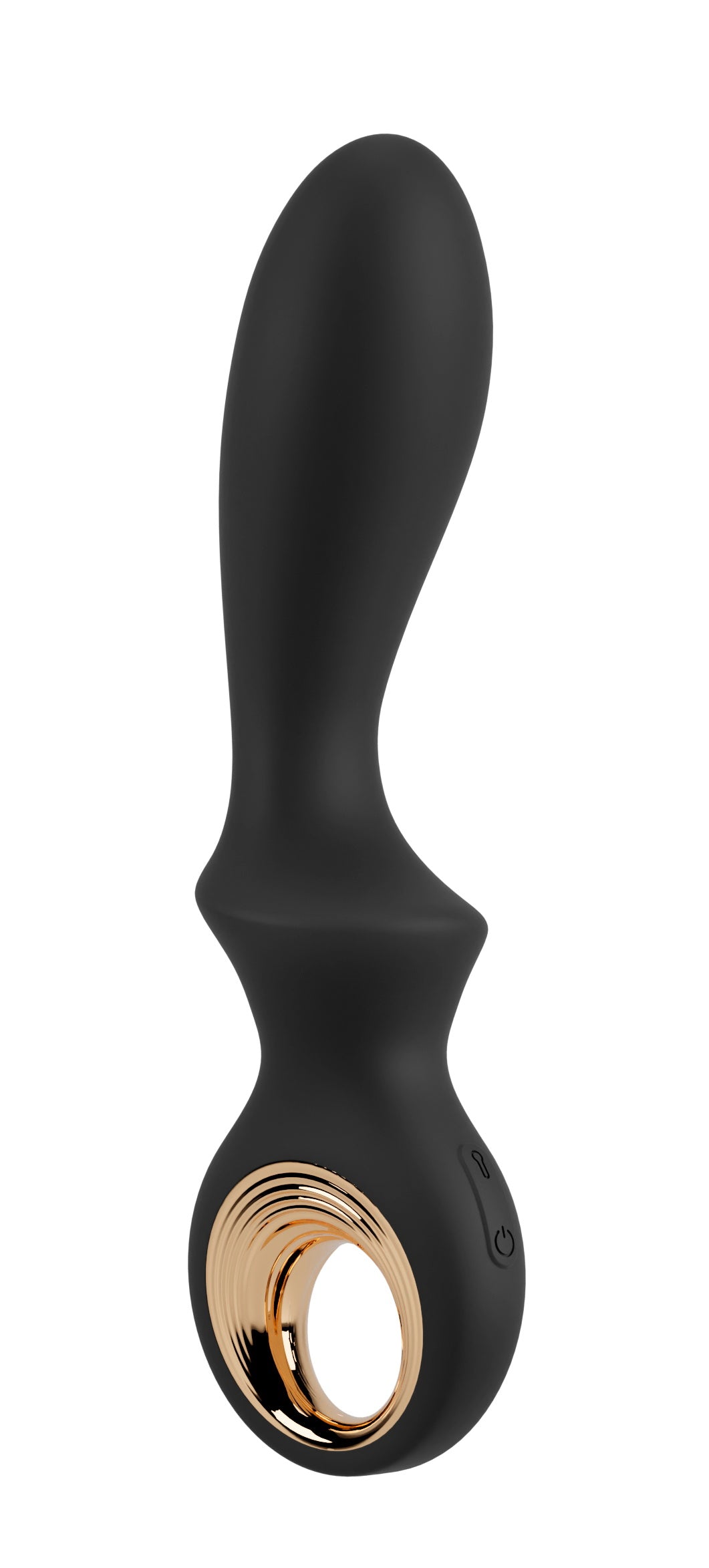 ETERNAL Inflatable G-Spot Vibrators