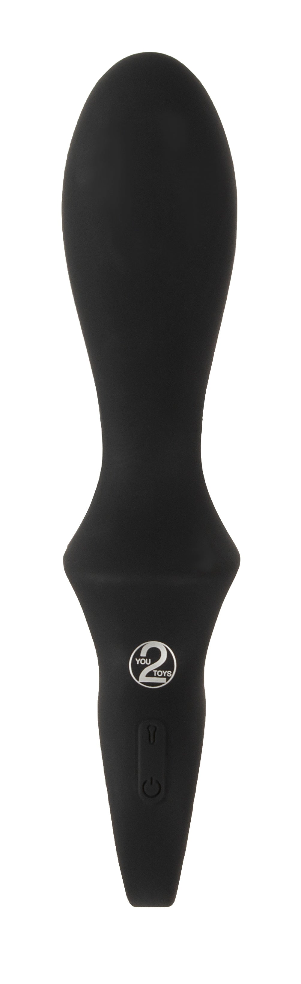 ETERNAL Inflatable G-Spot Vibrators