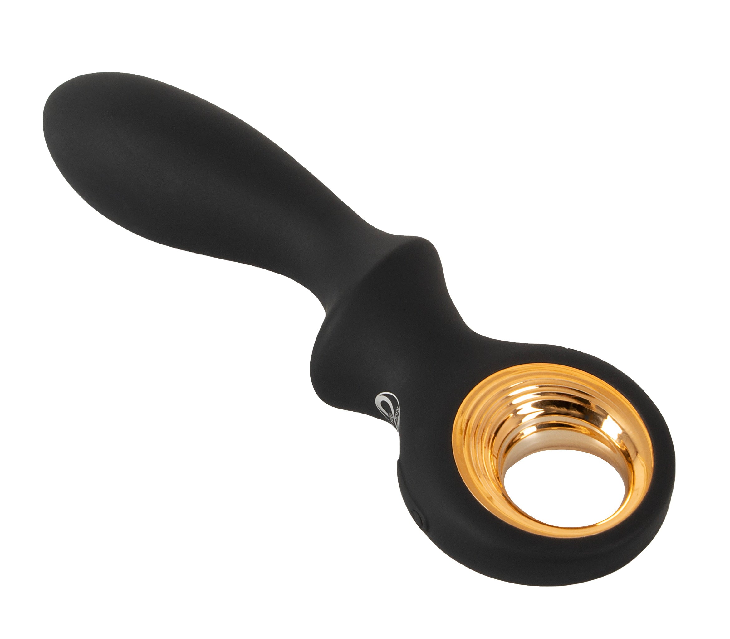 ETERNAL Inflatable G-Spot Vibrators