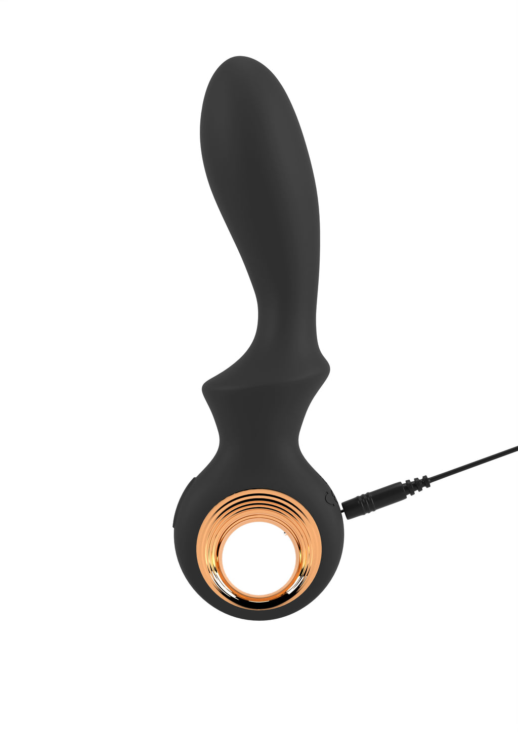 ETERNAL Inflatable G-Spot Vibrators