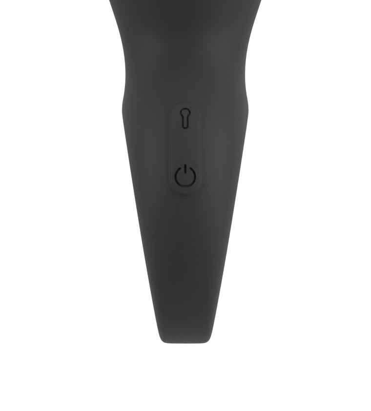 ETERNAL Inflatable G-Spot Vibrators
