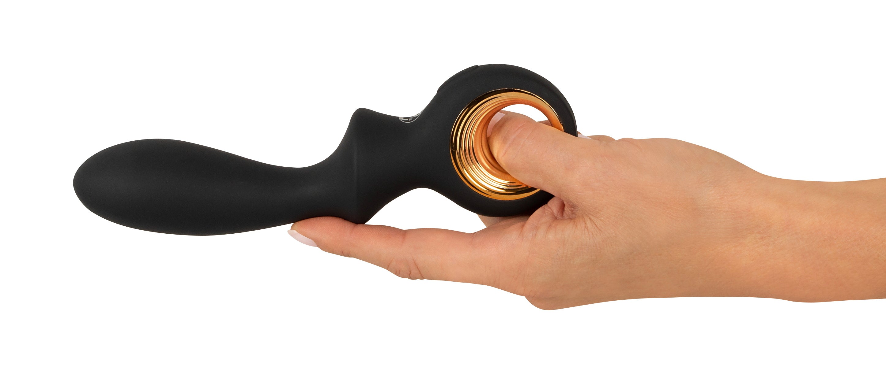 ETERNAL Inflatable G-Spot Vibrators