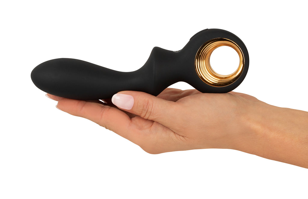 ETERNAL Inflatable G-Spot Vibrators