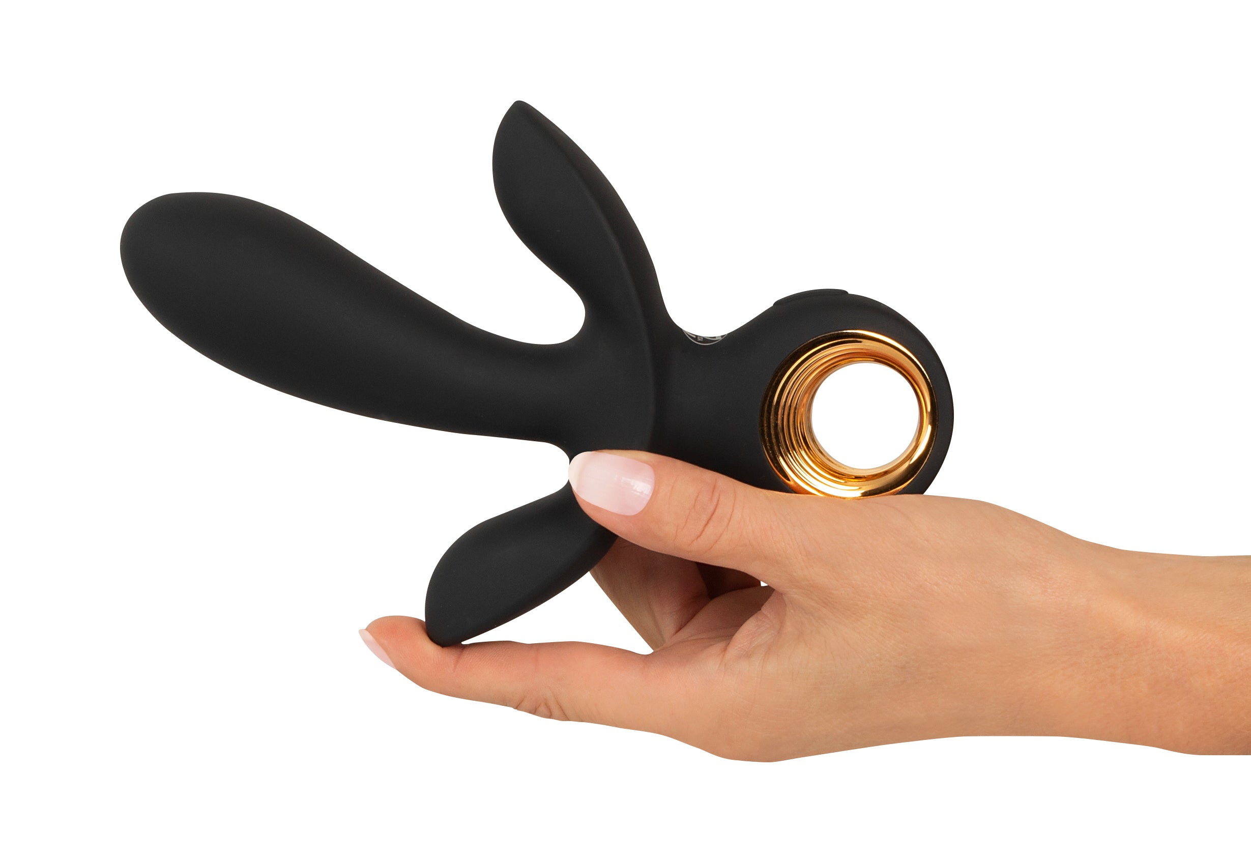 ETERNAL Inflatable Triple vibrators