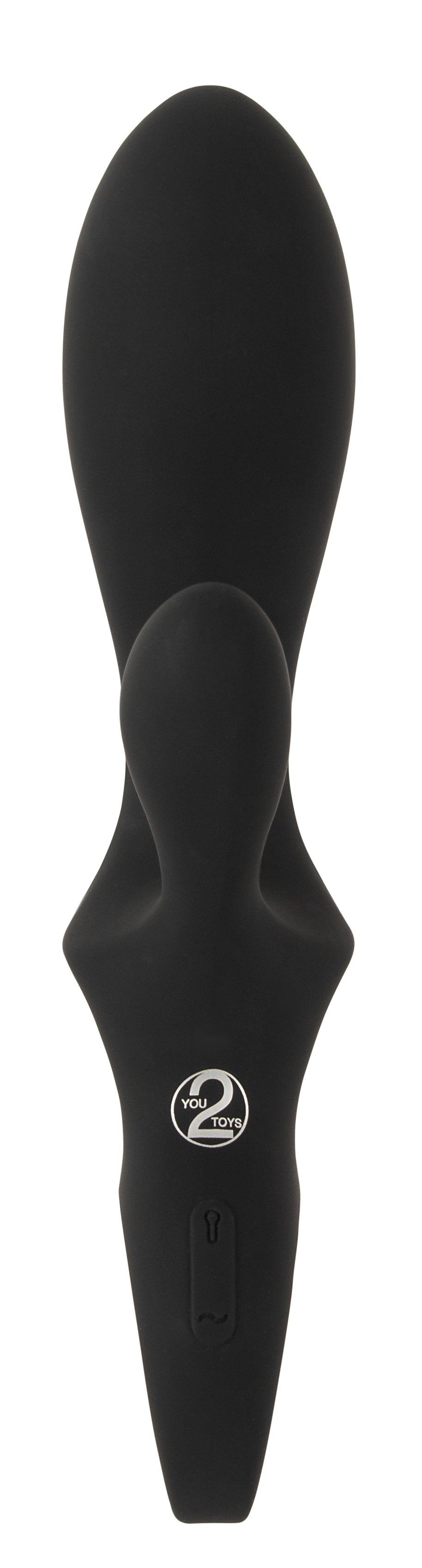 ETERNAL Inflatable Rabbit vibrators