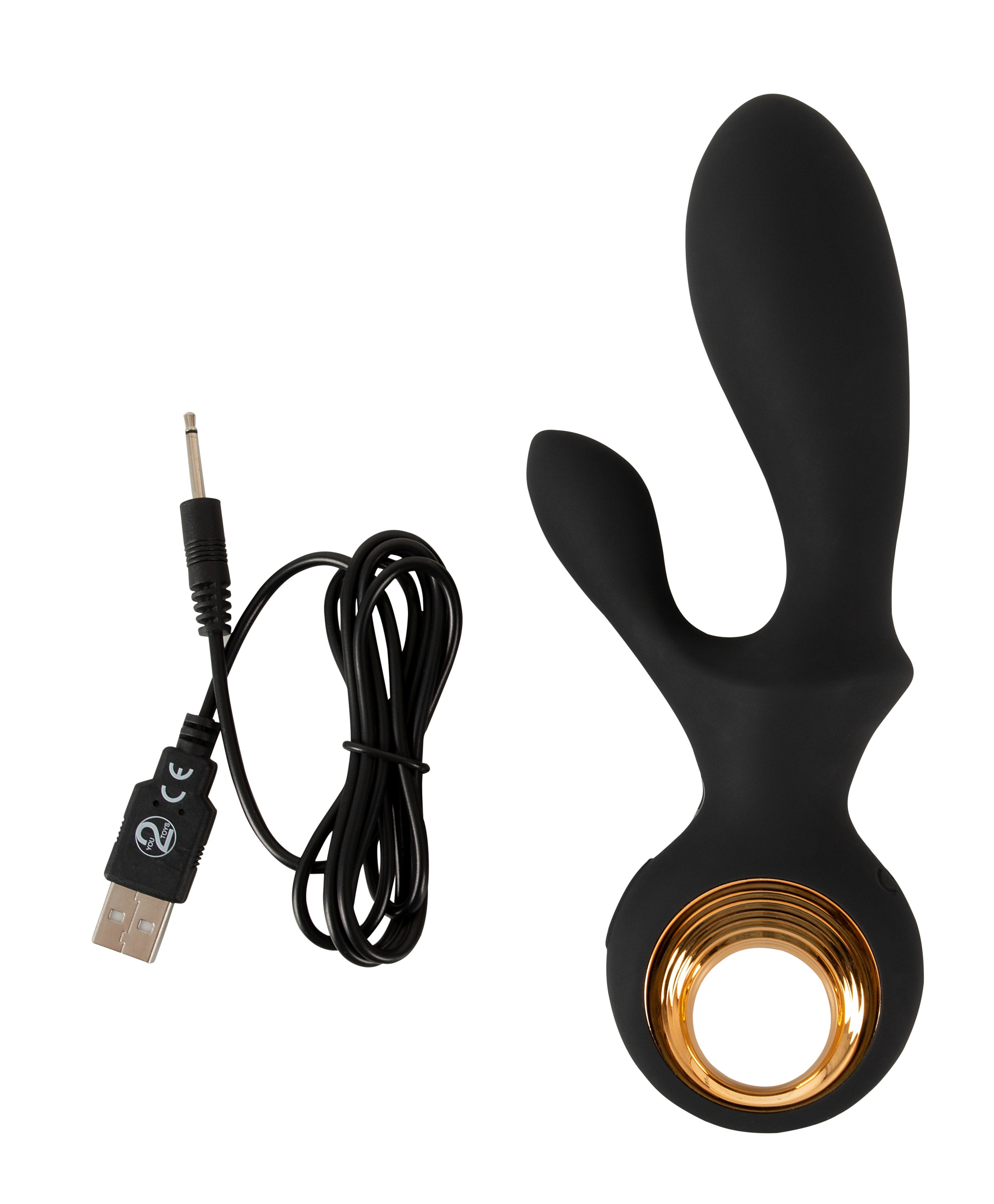 ETERNAL Inflatable Rabbit vibrators