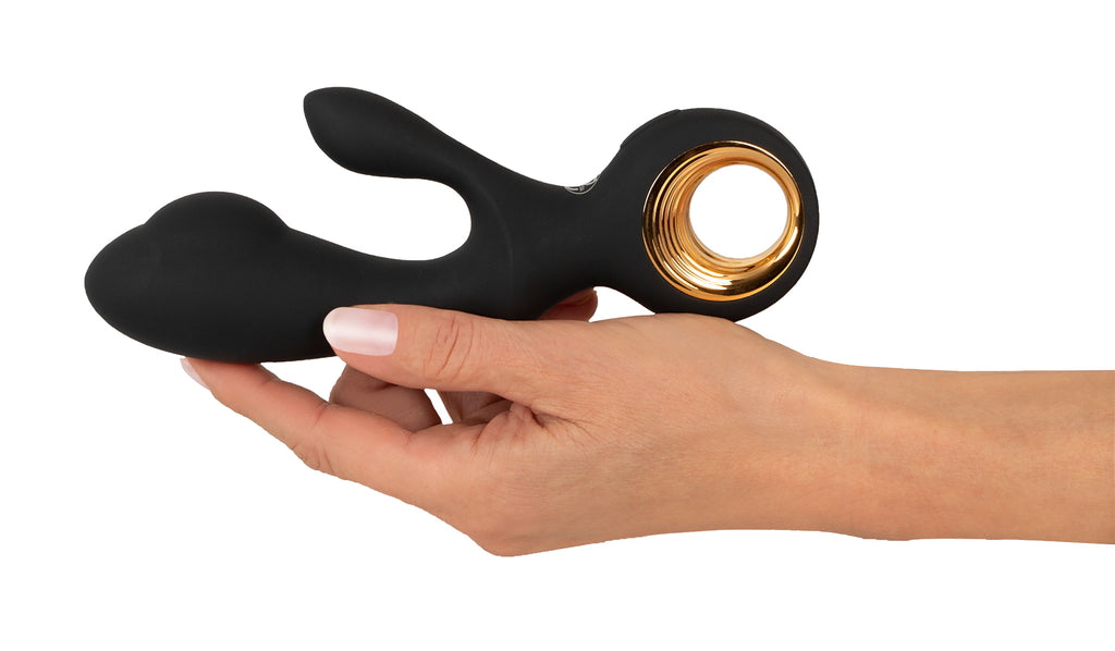 ETERNAL Inflatable Rabbit vibrators