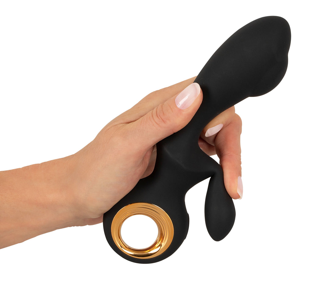 ETERNAL Inflatable Rabbit vibrators