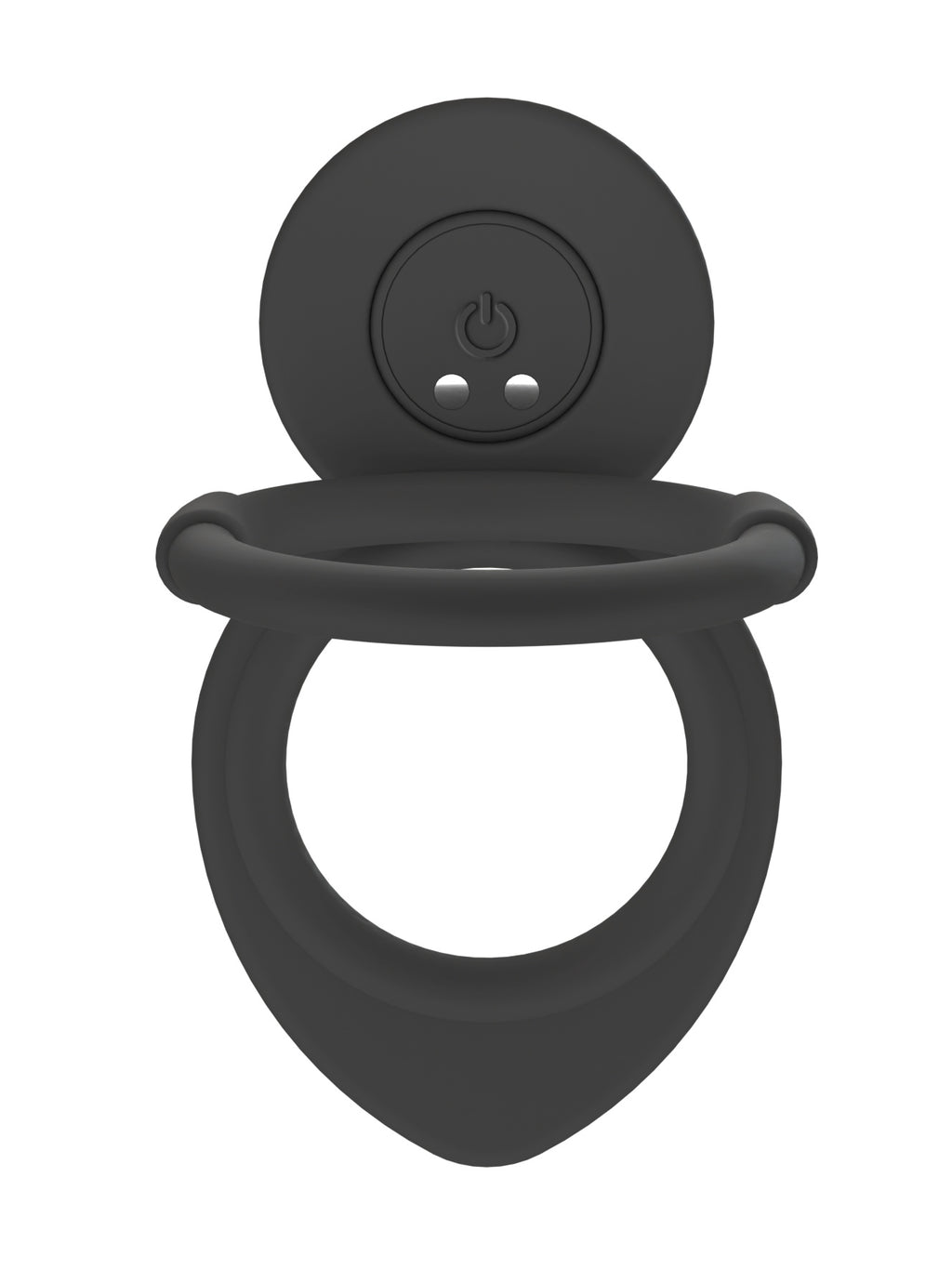 Vibrating RC Double Fucker