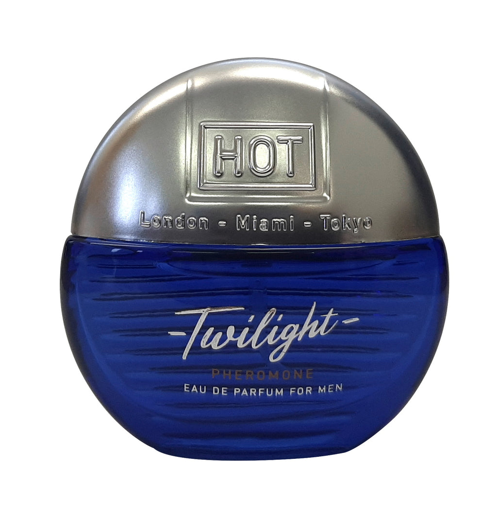 HOT Twilight Pheromone Eau de Parfum Men 15ml