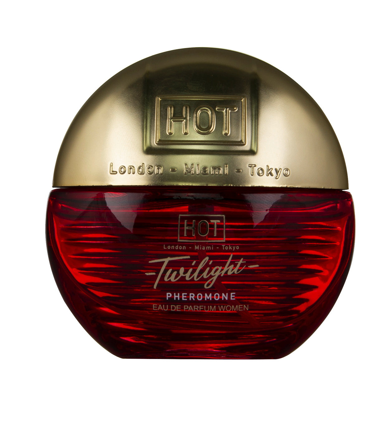 HOT Twilight Pheromone Eau de Parfum Women 15ml