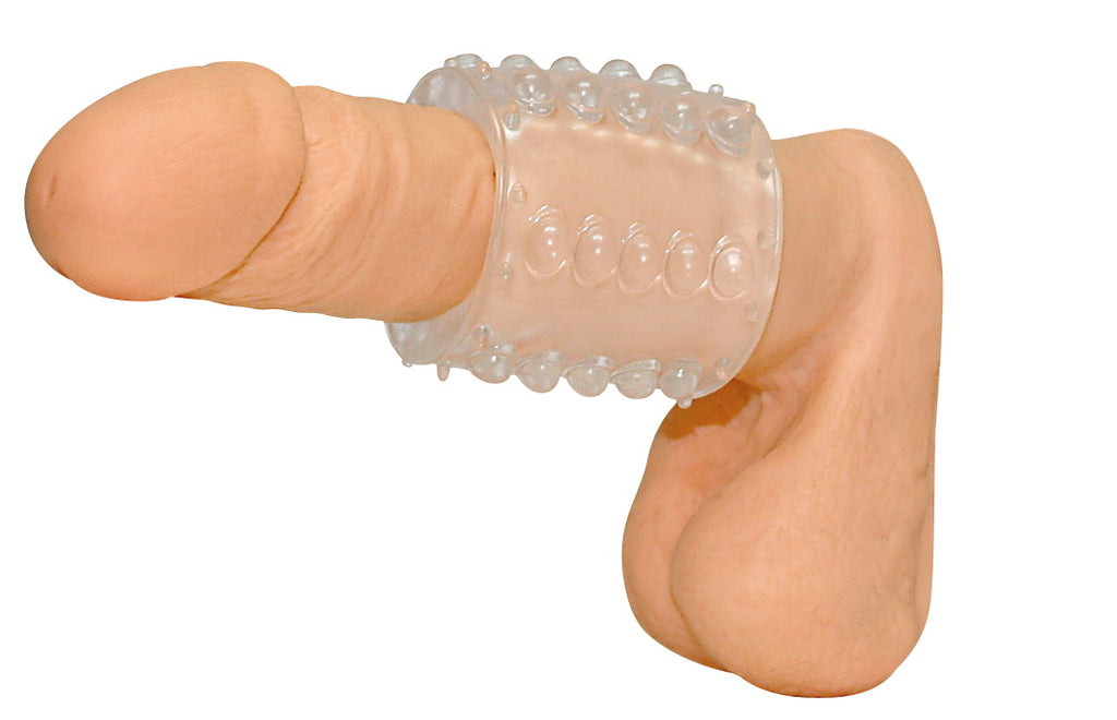 XL Cock Rings Set