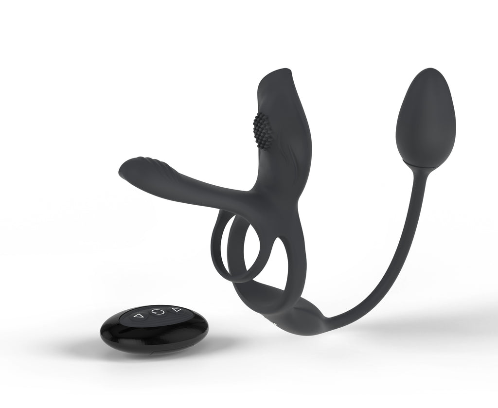 Couples Choice RC Multi Functi