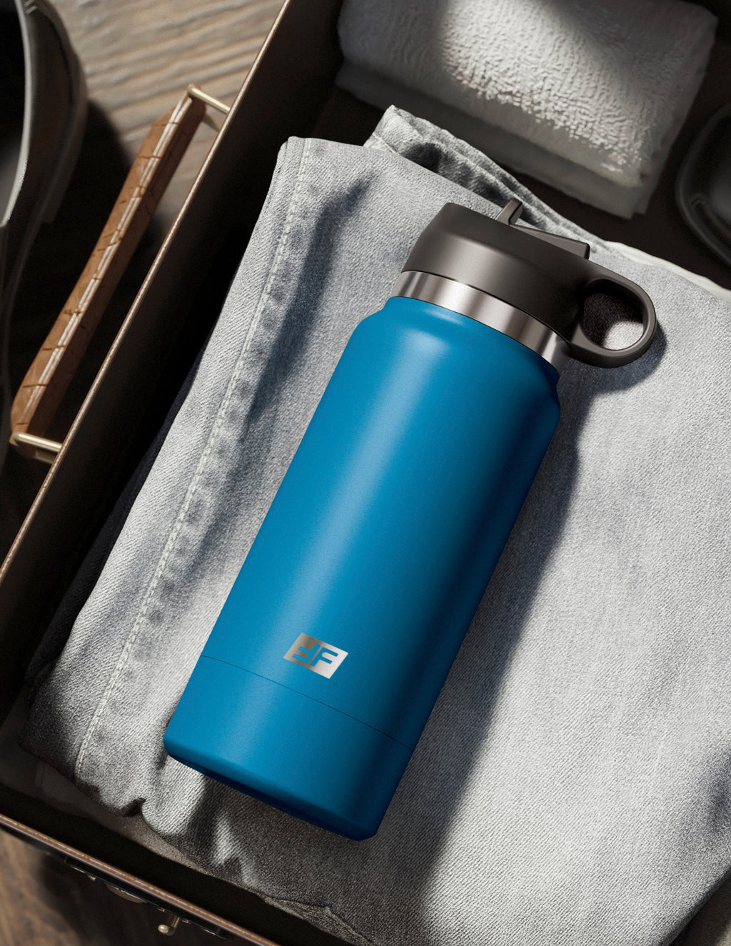PDX Plus Fuck Flask Private Li