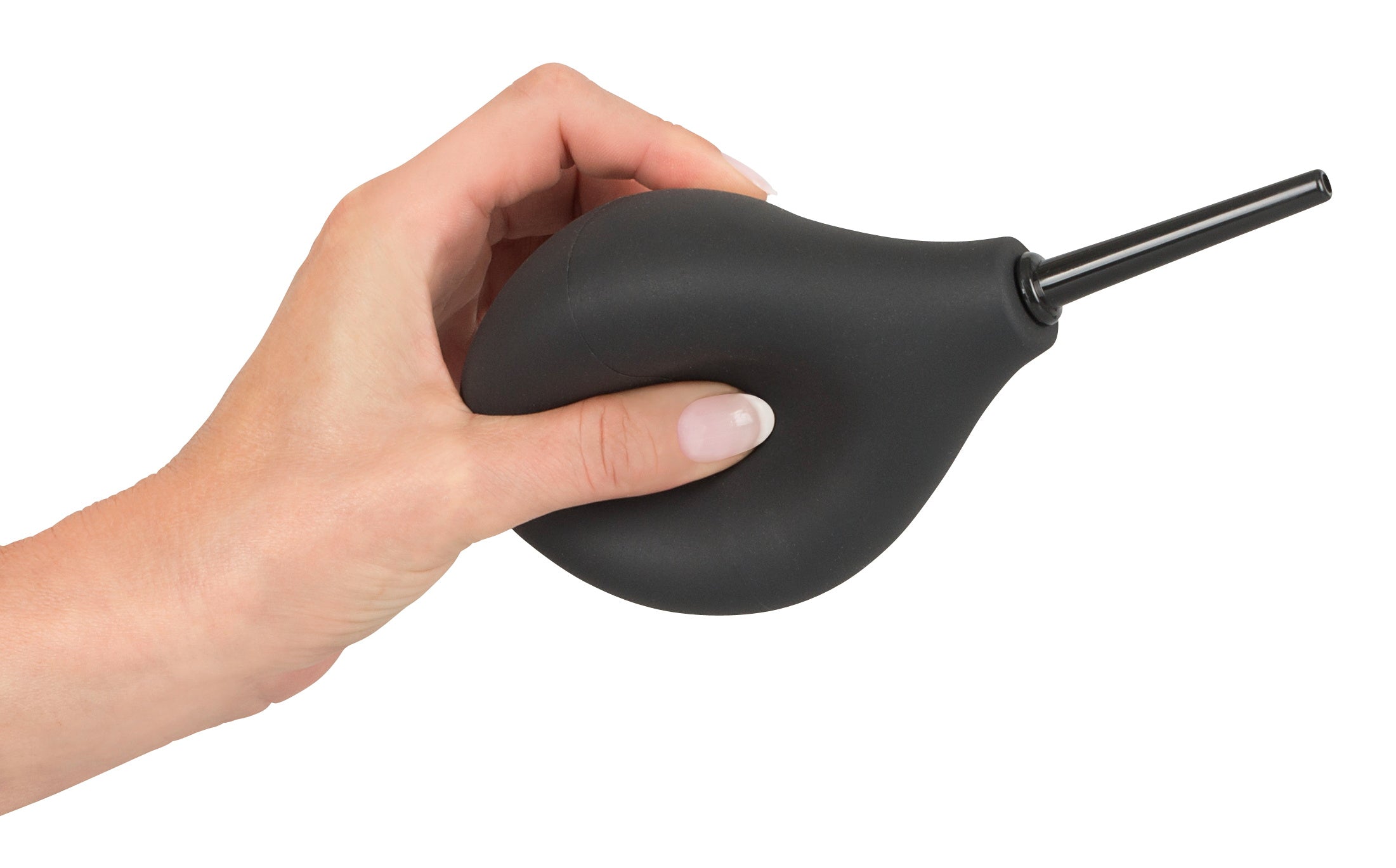 Black Velvets Anal Kit