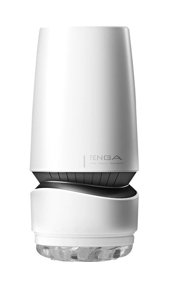 TENGA AERO Silver VIP masturbators