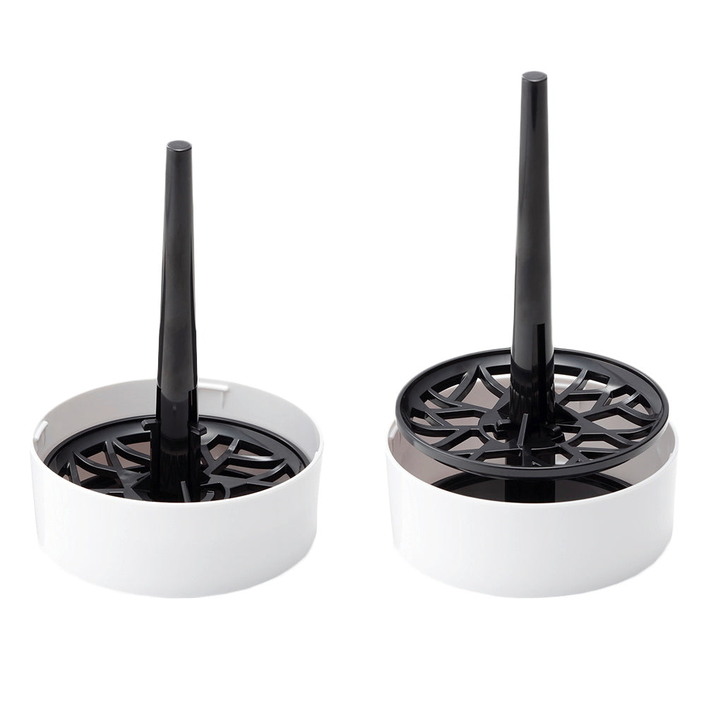 TENGA AERO Silver VIP masturbators