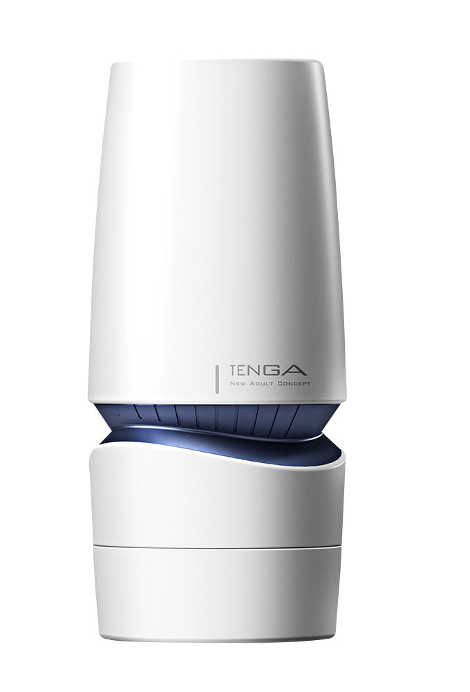TENGA AERO Cobalt VIP Masturbators