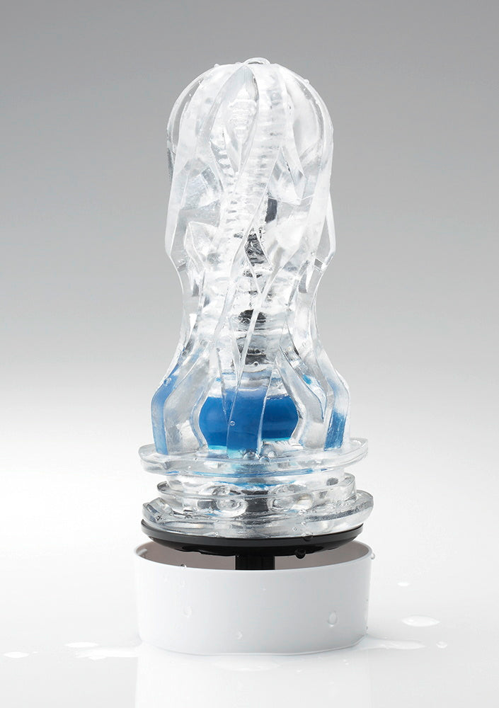 TENGA AERO Cobalt VIP Masturbators
