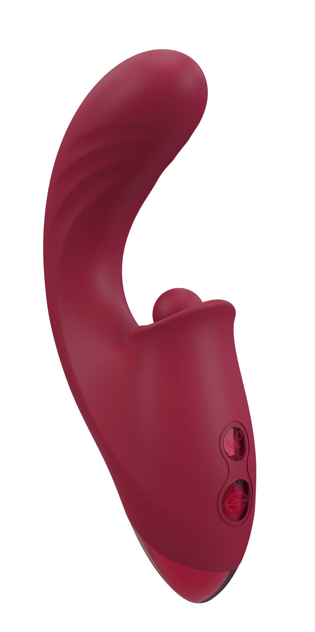 Javida 3 funkciju grūdienu un sitienu vibrators