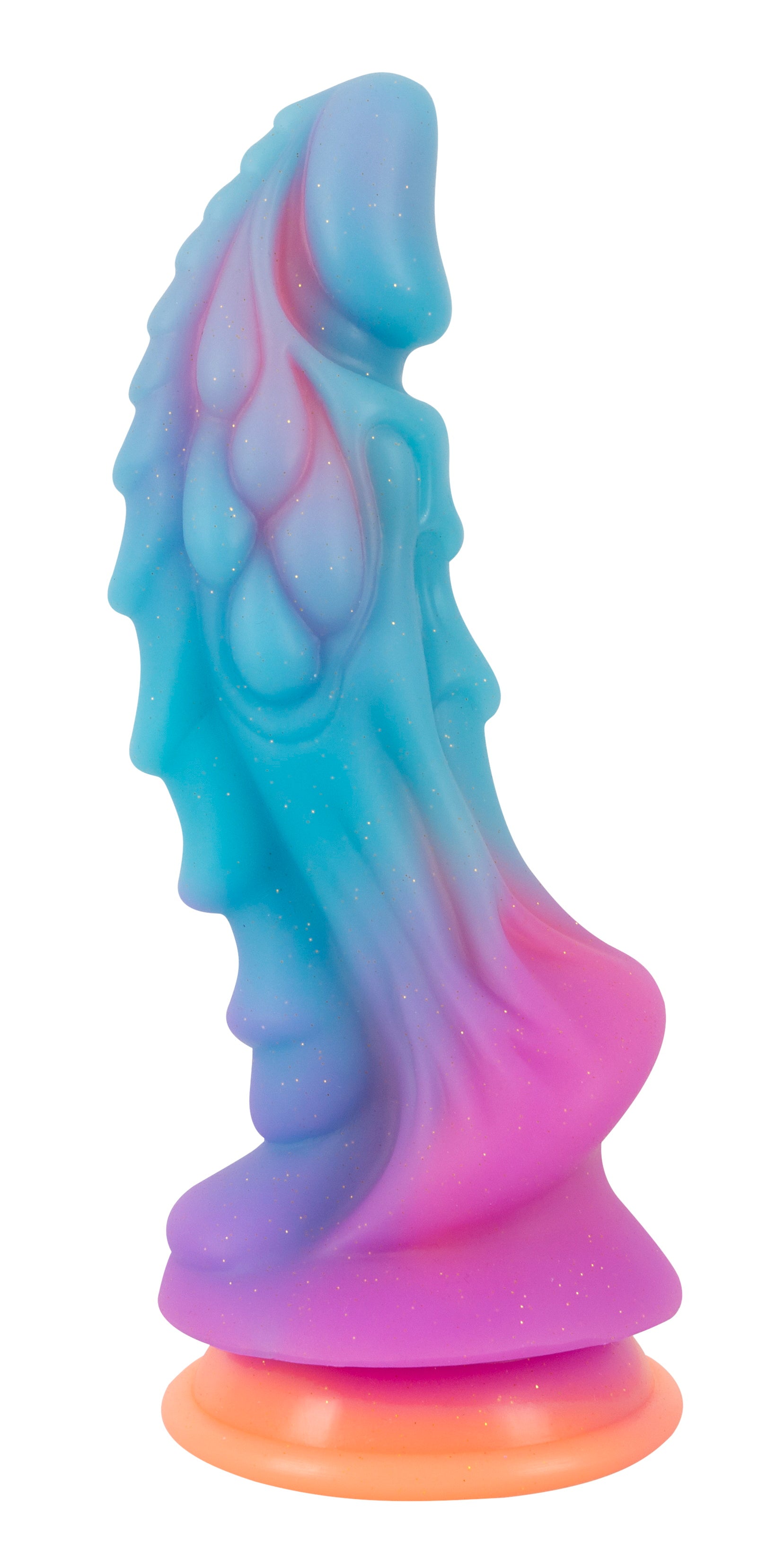 Mystic Dragon – fantāzijas faloimitators ar piesūcekni