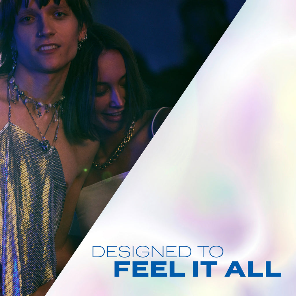 Durex Invisible XXL 8 gab.