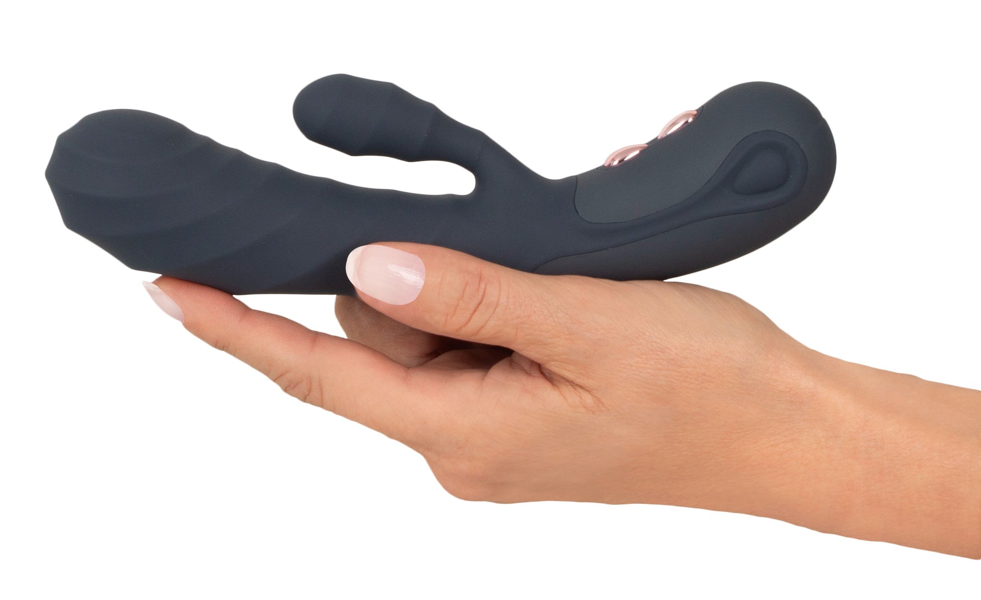 Oh! Rabbit vibrators