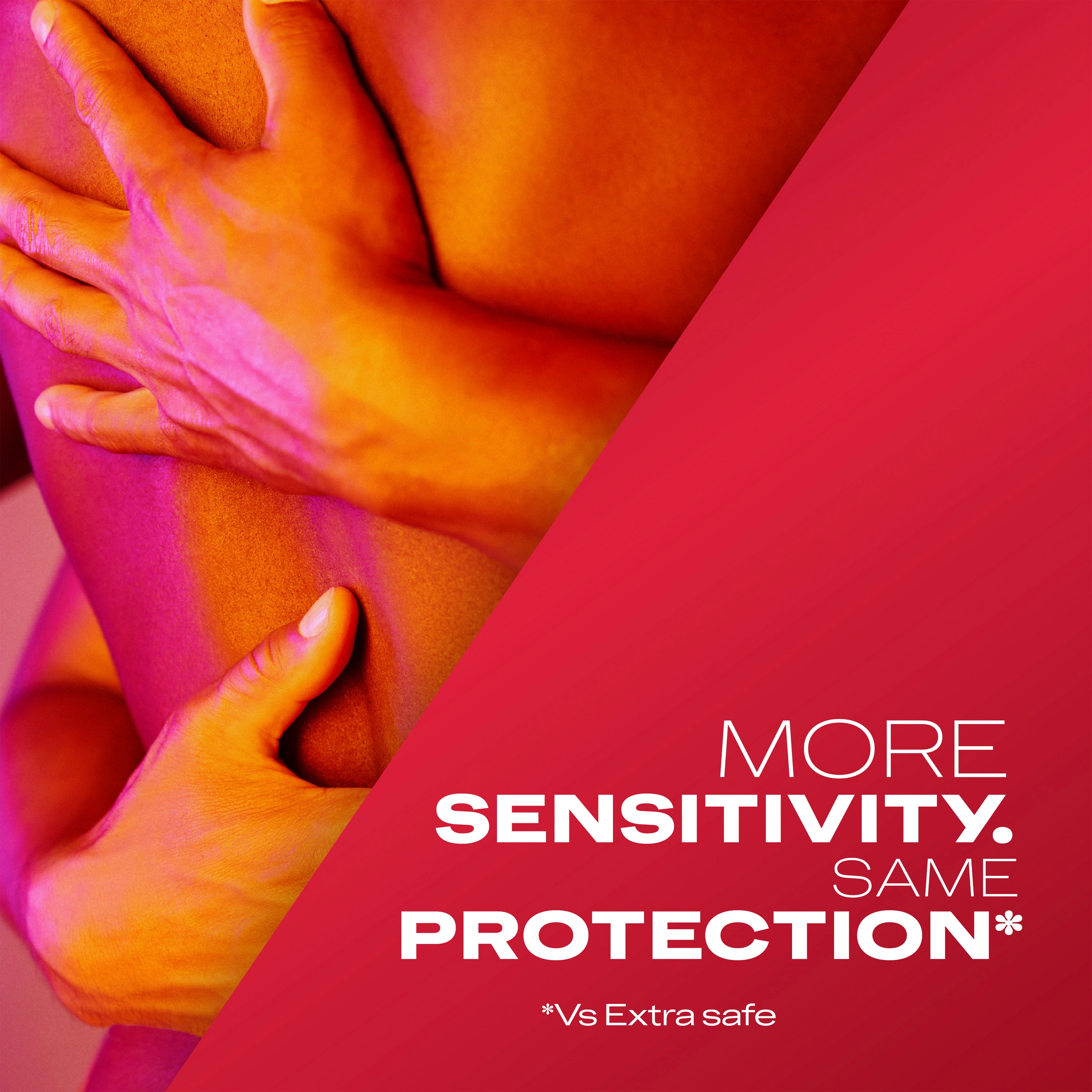 Durex Feel Ultra Thin 10 gab