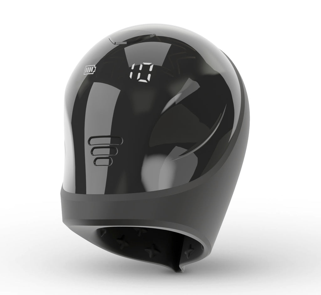 Glans Masturbation Cup Trainer