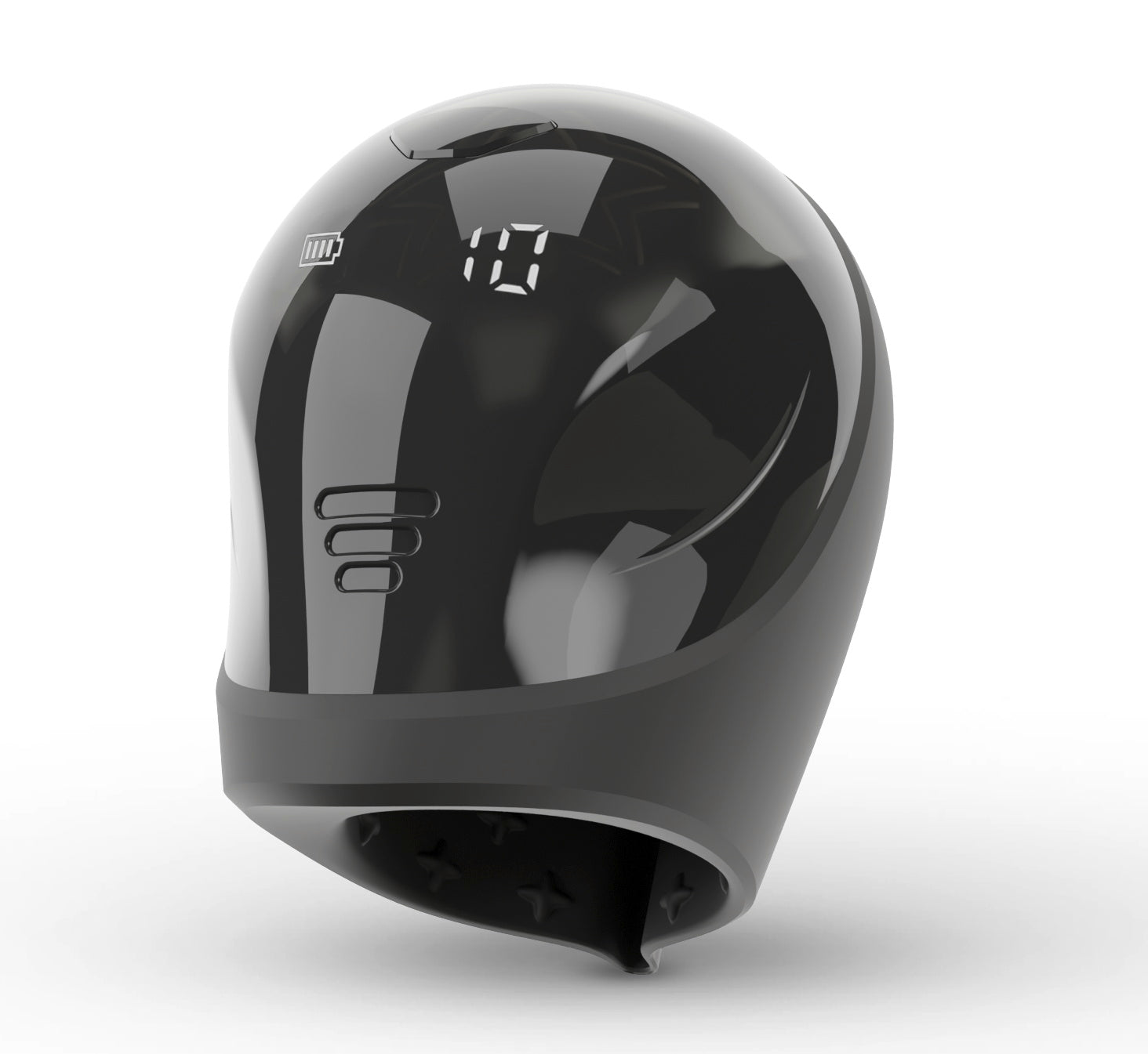 Glans Masturbation Cup Trainer