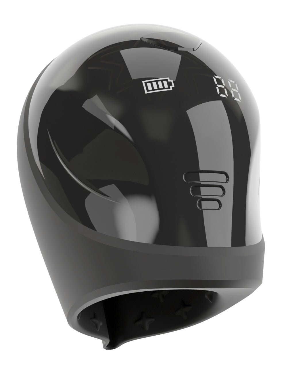 Glans Masturbation Cup Trainer