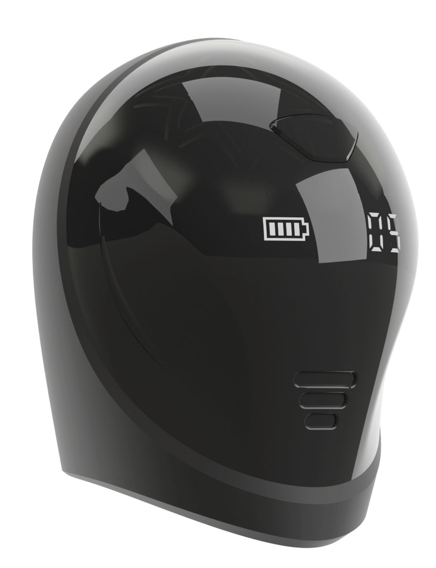 Glans Masturbation Cup Trainer