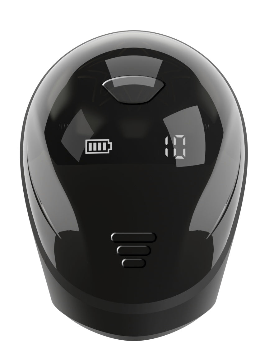 Glans Masturbation Cup Trainer