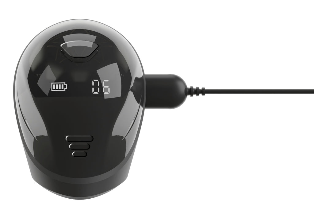 Glans Masturbation Cup Trainer