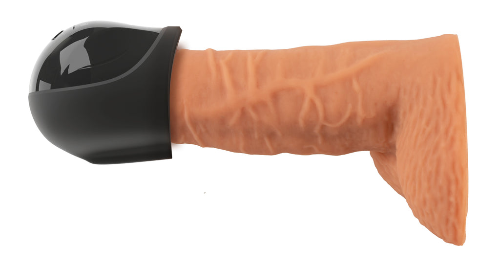 Glans Masturbation Cup Trainer