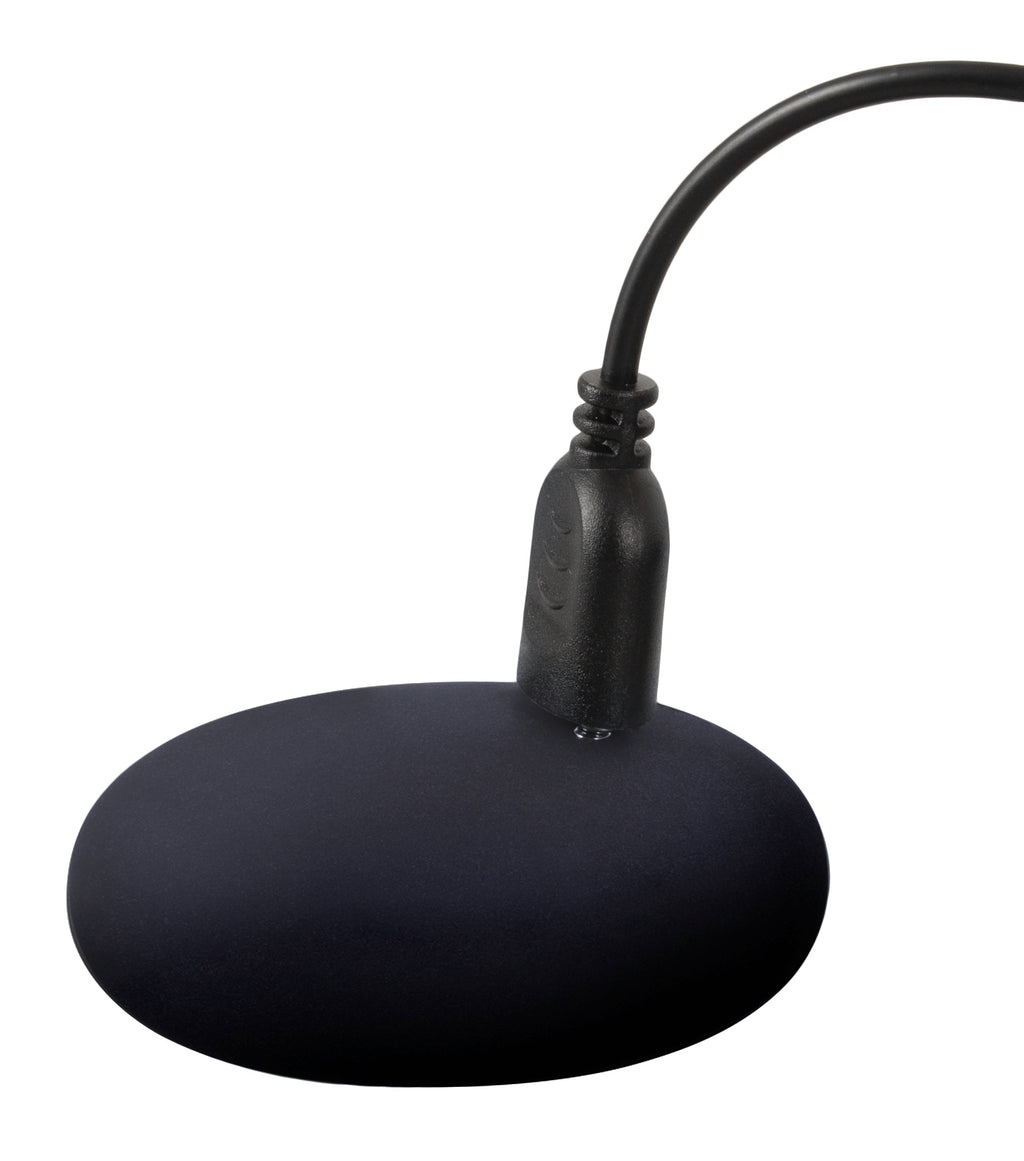 Your Strap-On Blue komplekts ar vibrācijām abiem