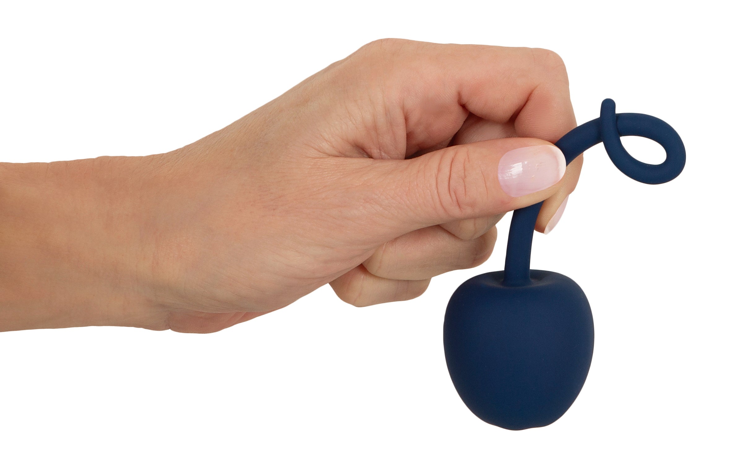 Love Ball – bumbiņa ābola dizainā