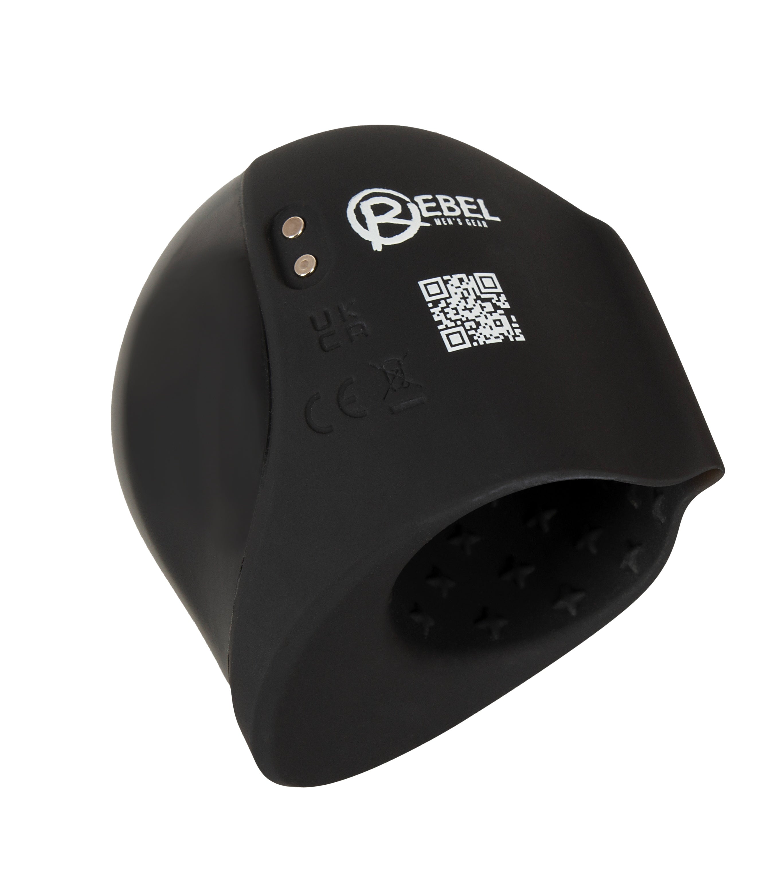 Glans Masturbation Cup Trainer