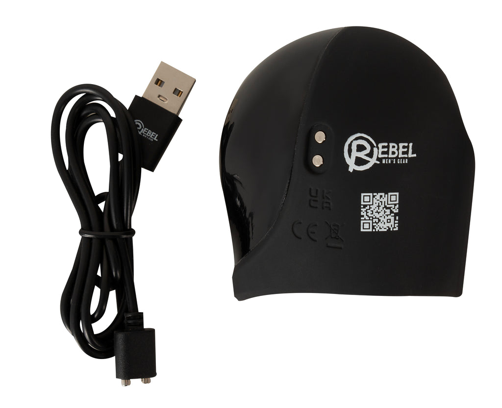 Glans Masturbation Cup Trainer