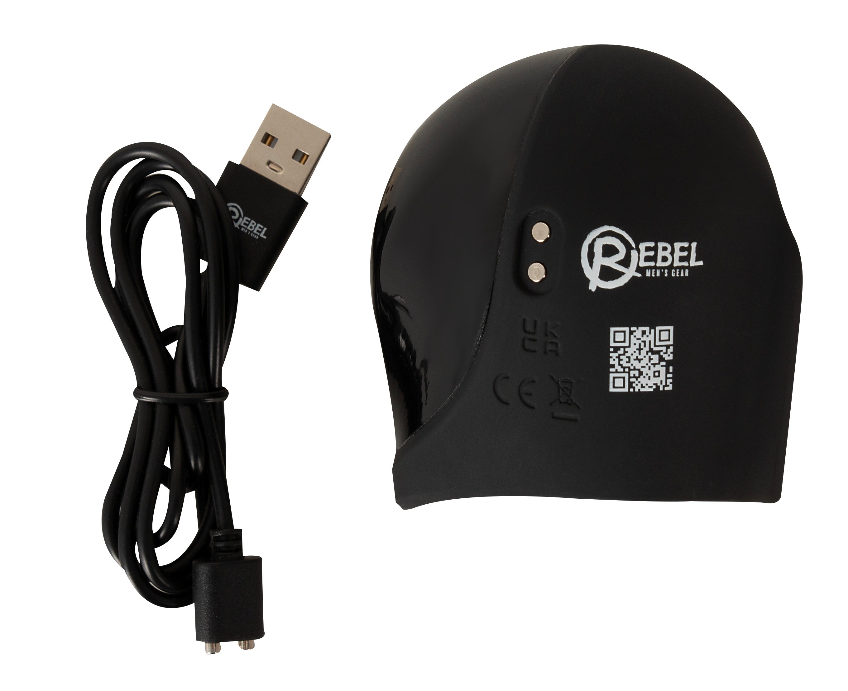 Glans Masturbation Cup Trainer