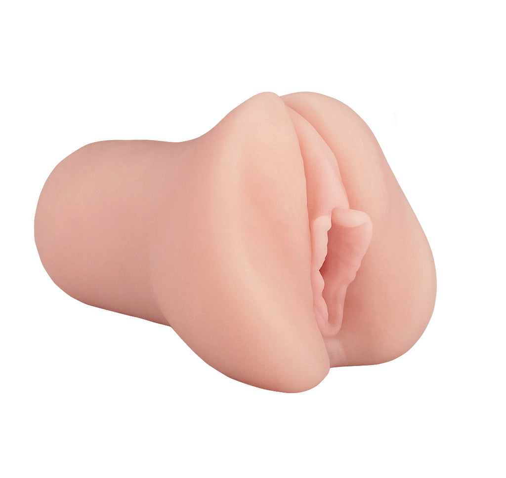 Alive Amelia Super Masturbator