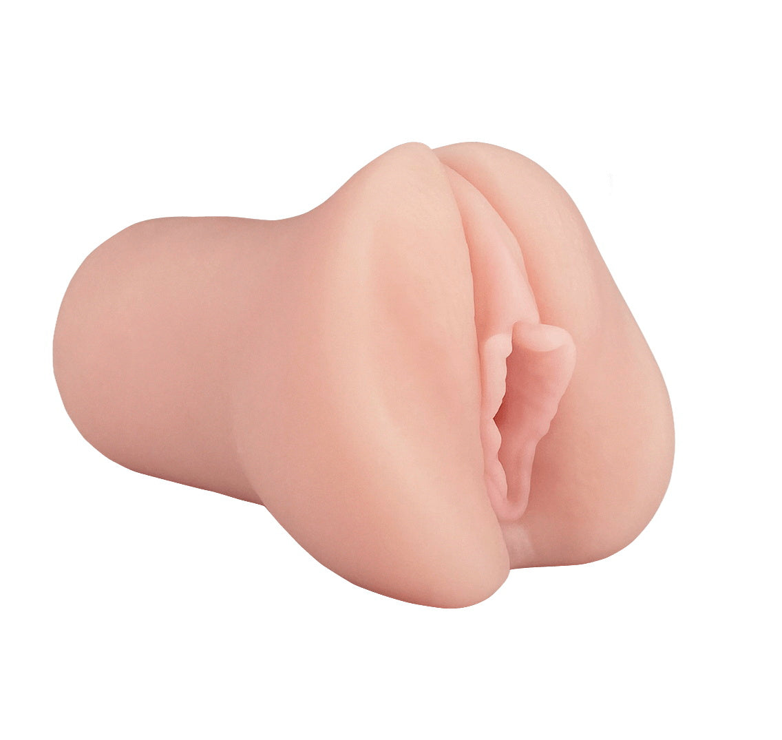 Alive Amelia Super Masturbator