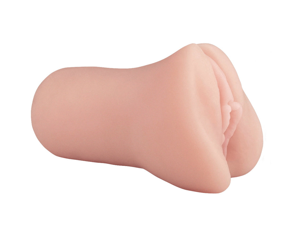 Alive Amelia Super Masturbator