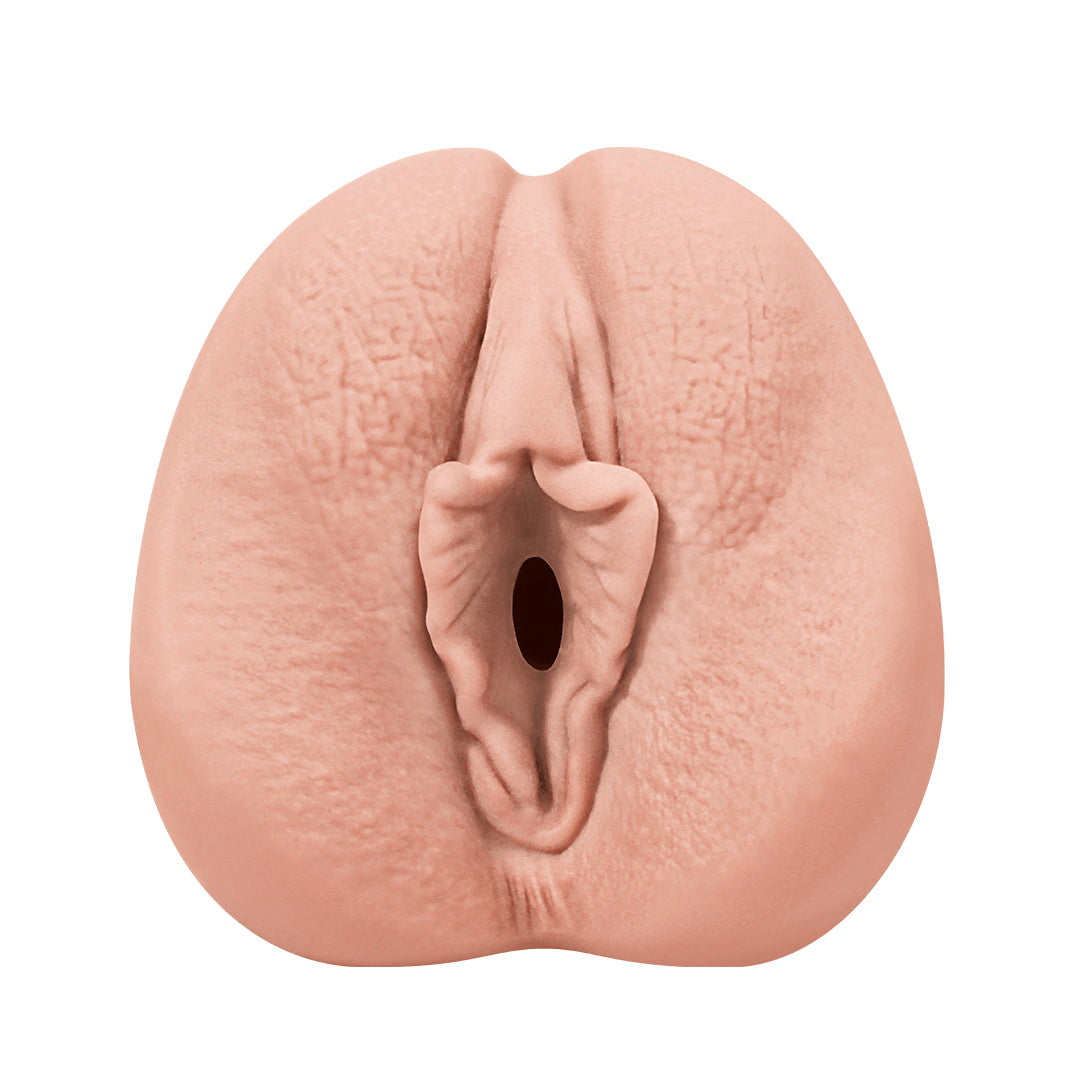 Alive Amelia Super Masturbator