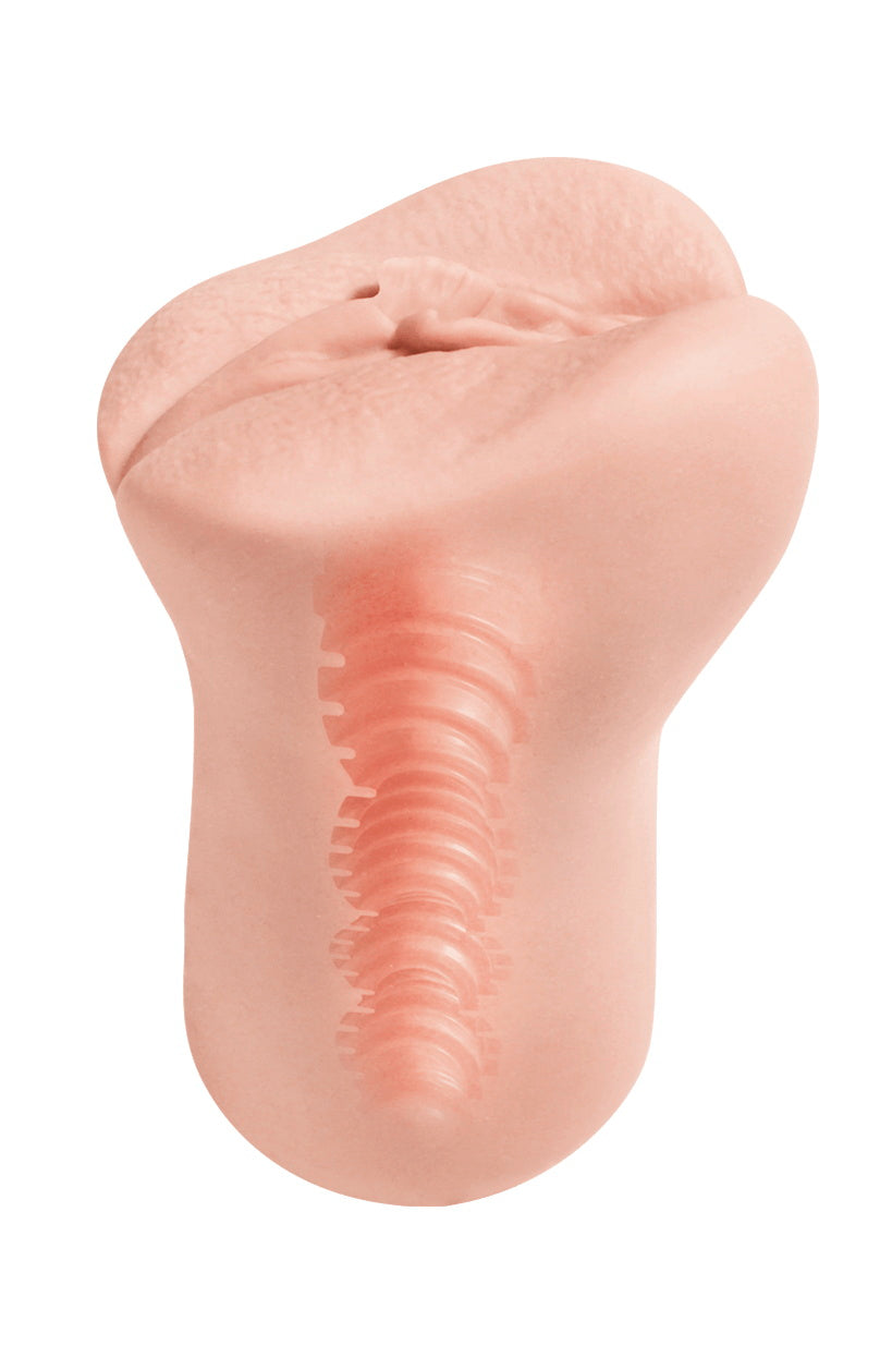 Alive Amelia Super Masturbator