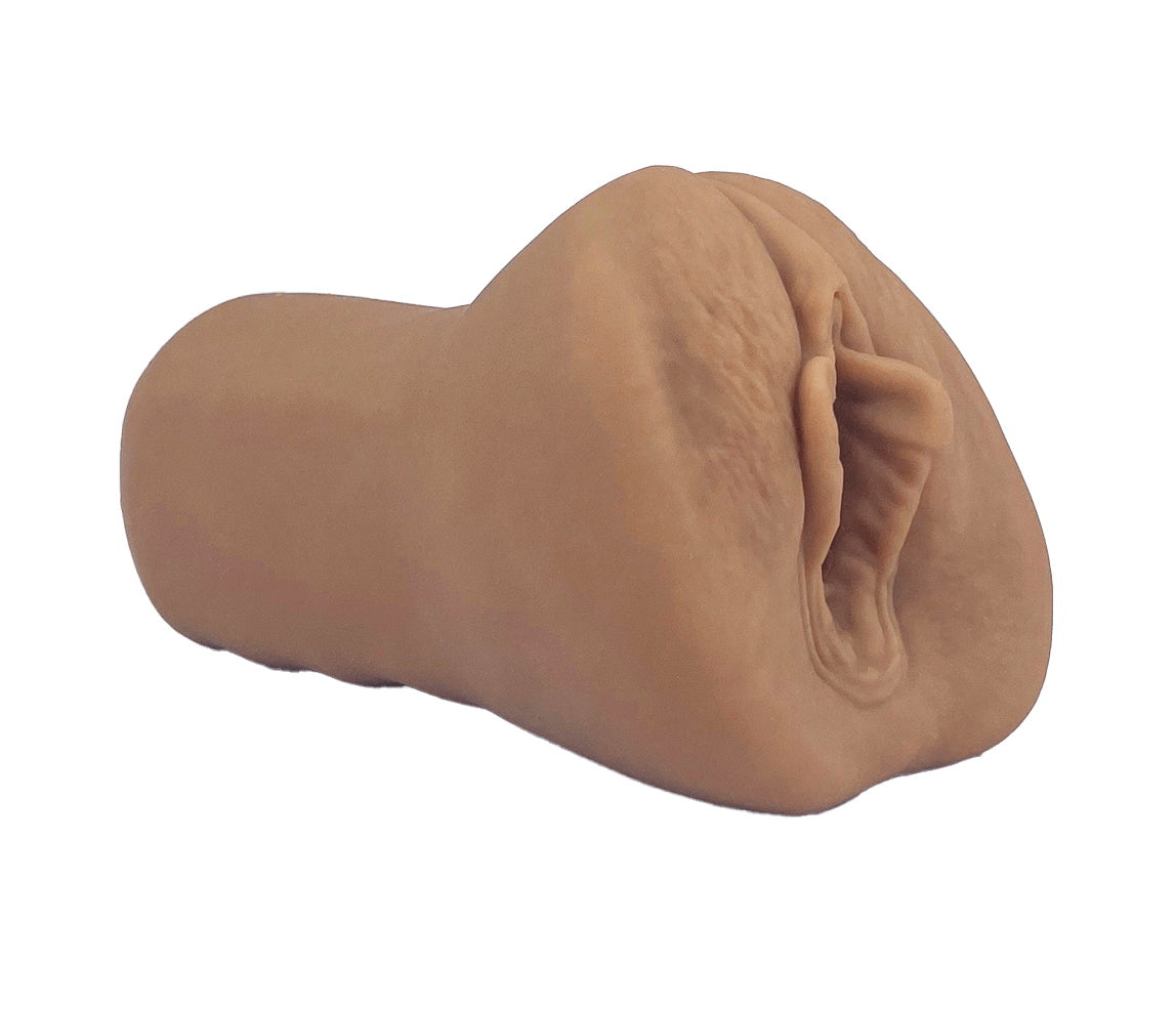 Alive Emma Super Masturbator