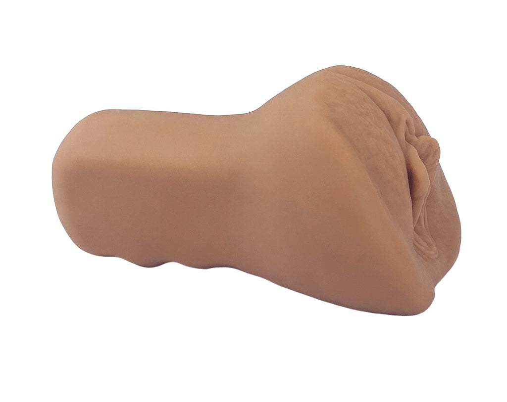 Alive Emma Super Masturbator